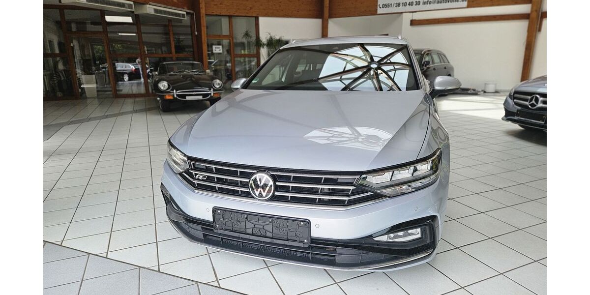 VW Passat 159.951 km 18.995 &euro; Göttingen 37079