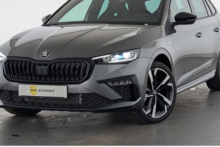 Skoda Scala 3.500 km 27.860 &euro; Düsseldorf 40599