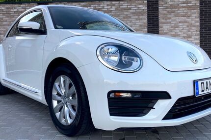 VW Beetle 40.679 km 20.200 &euro; Poznań 61-46