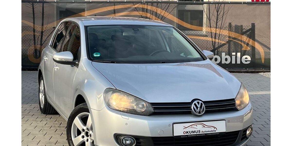 VW Golf 94.700 km 7.999 &euro; Rohrdorf 72229