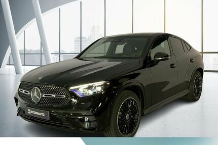 Mercedes-Benz GLC 300 14.900 km 74.890 &euro; Dresden 01239