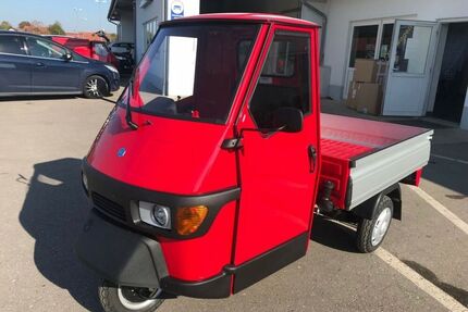 Piaggio APE