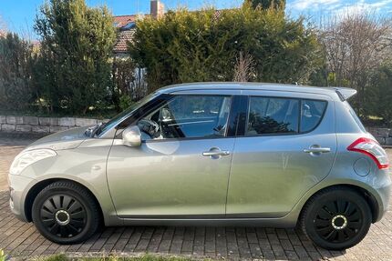 Suzuki Swift 64.900 km 7.900 &euro; Bergatreute 88368