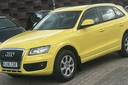 Audi Q5 200.000 km 8.989 &euro; Viersen 41749