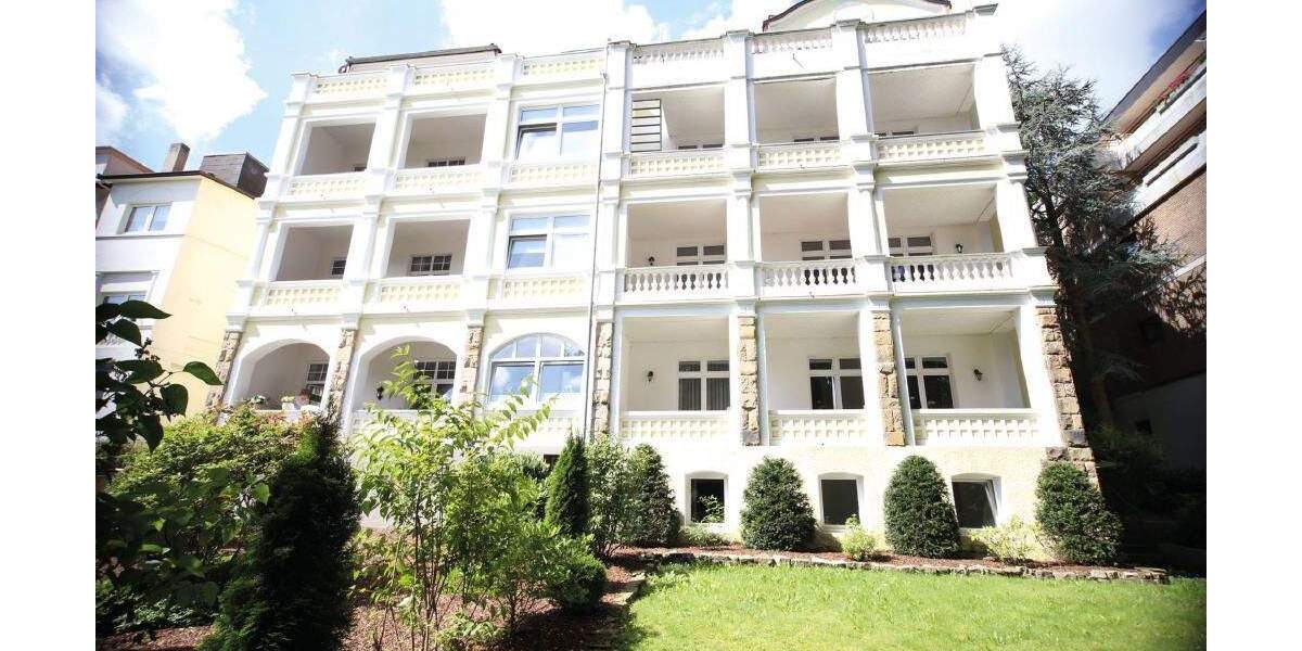 Gewerbeobjekt Bad Salzuflen Innenstadt - 1 Zimmer, 998.000&euro; | Angebot:25729446