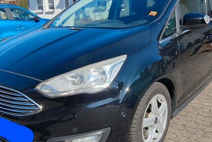Ford C-Max 101.100 km 7.450 &euro; Saarlouis 66740
