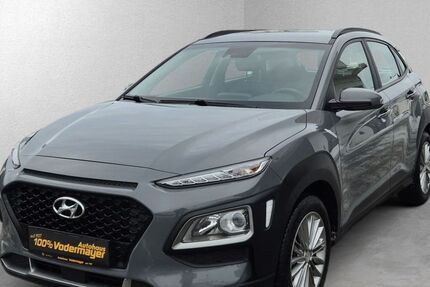 Hyundai KONA 72.489 km 15.990 &euro; Rosenheim 83022