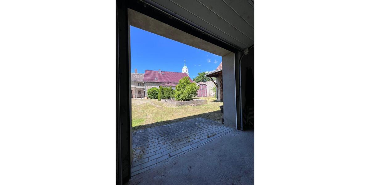 Bauernhaus, Landhaus Schlieben - 4 Zimmer, 110 m&sup2;, 198.000&euro; | Angebot:27200593