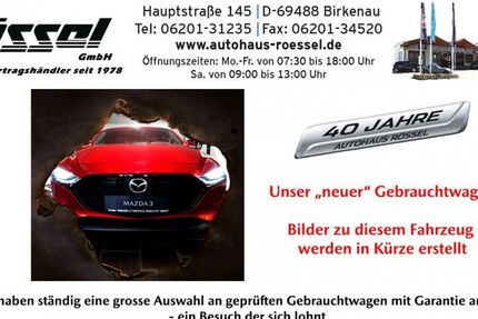 Mazda CX-3 77.434 km 16.990 &euro; Birkenau 69488