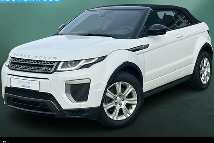 Land Rover Range Rover Evoque 107.500 km 22.660 &euro; Schwetzingen 68723