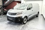 Opel Vivaro Cargo-e Elegance M 50kWh 1.Hand PDC 32.600 km 18.990 &euro; Lich 35423