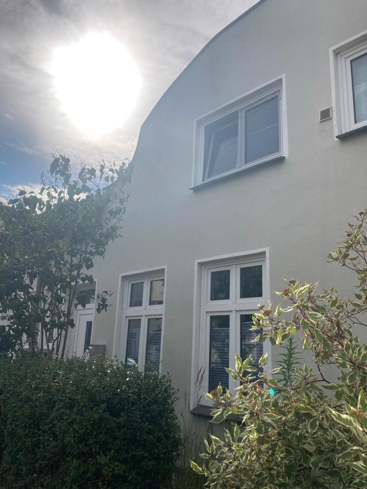 Reihenmittelhaus in Kücknitz