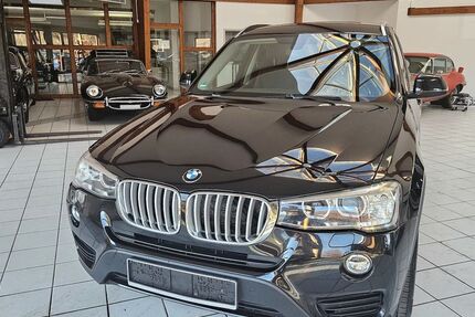 BMW X3 149.984 km 15.495 &euro; Göttingen 37079