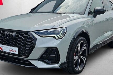 Audi Q3 44.226 km 37.580 &euro; Mainz 55131