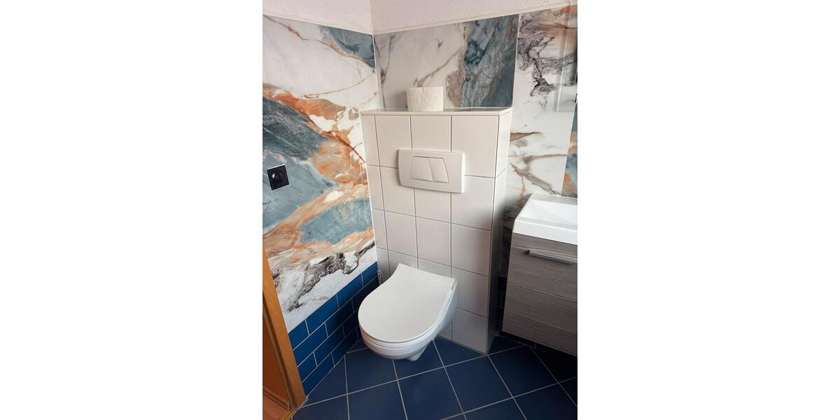 Doppelhaushälfte zu vermieten 5 zimmer