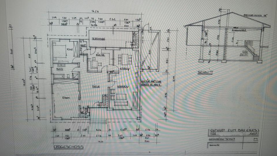 Bungalow Heinsberg - 4 Zimmer, 135 m&sup2;, 1.050&euro; | Angebot:25545221