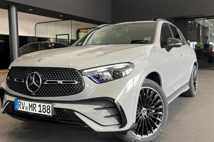 Mercedes-Benz GLC 300 9.000 km 81.950 &euro; Ravensburg 88214