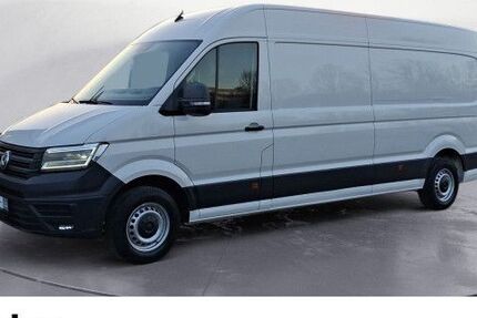 VW Crafter 49.155 km 42.860 &euro; Reutlingen 72770