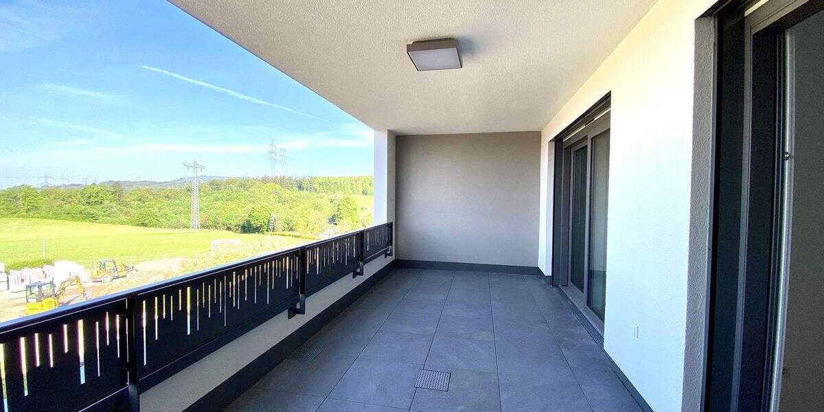 Exklusive 2.5-ZWG ° W 11.B ° Süd-West SOLIS - Rappenstein Laufenburg 2 zimmer