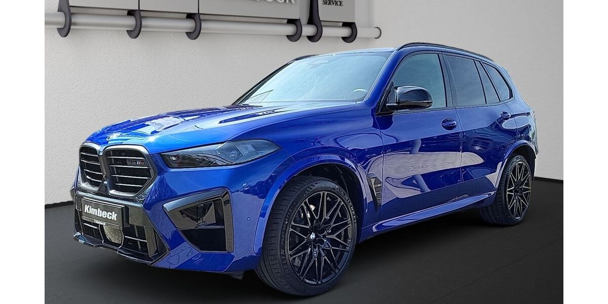 BMW X5 M 13.042 km 111.880 &euro; Eggenfelden 84307