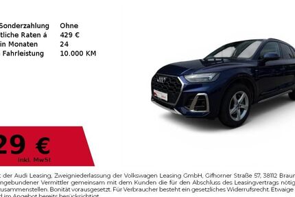 Audi Q5 26.066 km 37.890 &euro; Dessau-Roßlau 06844