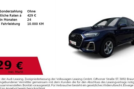 Audi Q5 26.066 km 39.450 &euro; Dessau-Roßlau 06844