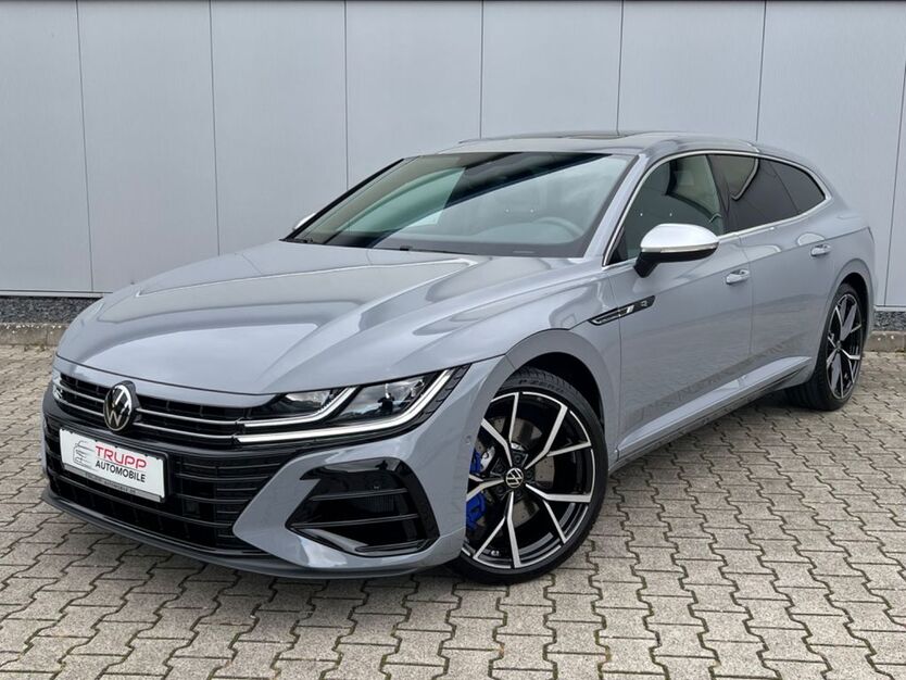 VW Arteon 13.568 km 45.490 € Eichenzell 36124