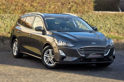 Ford Focus 144.000 km 11.111 &euro; Bad Camberg 65520