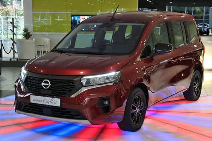 Nissan Townstar 48.243 km 20.950 € Troisdorf (Köln/Bonn) 53842