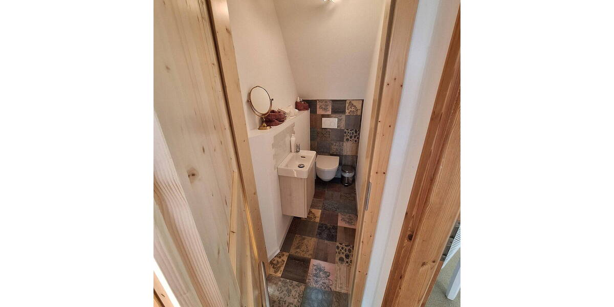 Doppelhaushälfte Bremen Mittelshuchting - 4 Zimmer, 110 m&sup2;, 319.000&euro; | Angebot:26325724