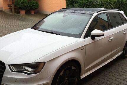 Audi A3 222.200 km 13.150 &euro; Hirschaid 96114