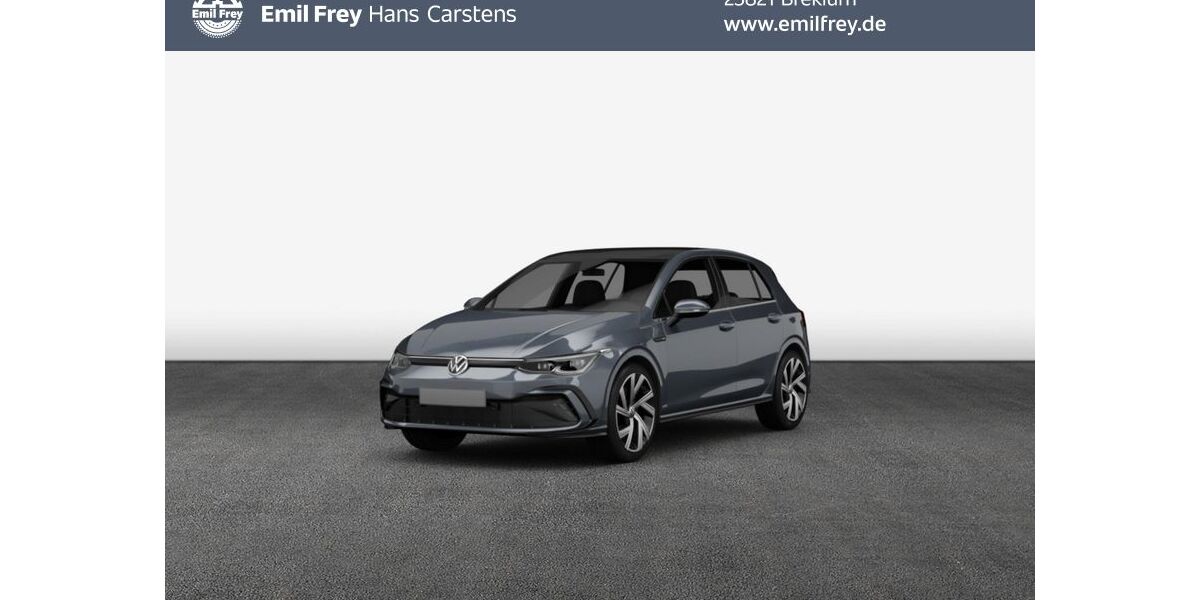 VW Golf 49.940 km 19.990 &euro; Breklum 25821