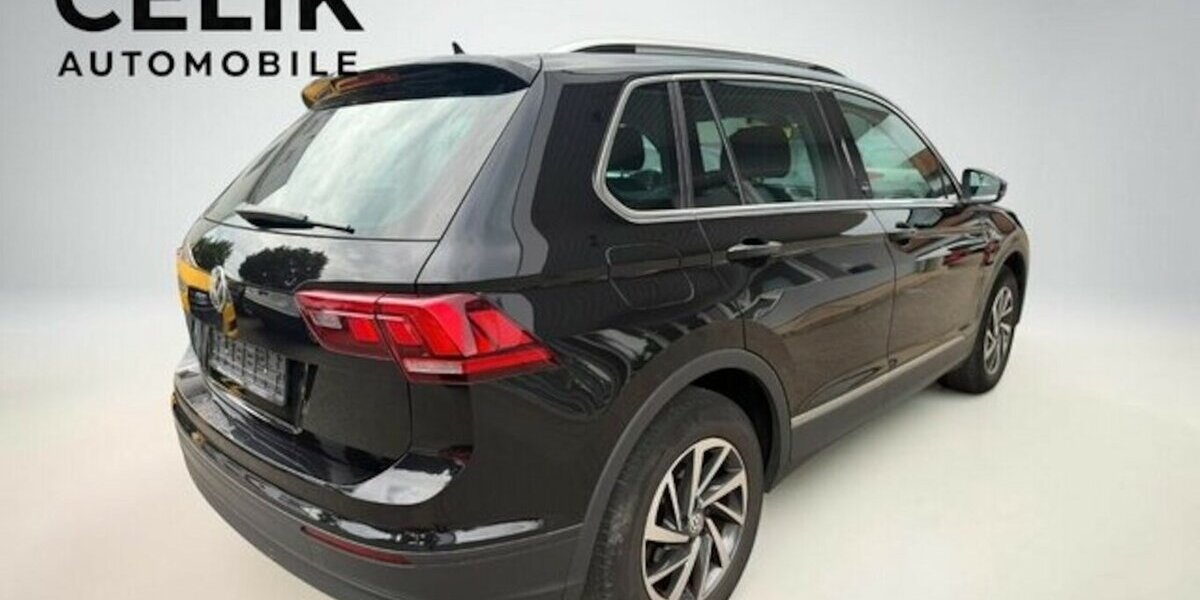 VW Tiguan 1.4 TSI Sound BMT/Start-Stopp Navi 87.000 km 16.990 &euro; Neckarsulm 74172