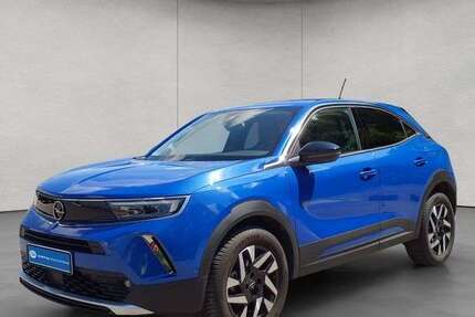 Opel Mokka 22.067 km 19.450 &euro; Frankfurt am Main 60386