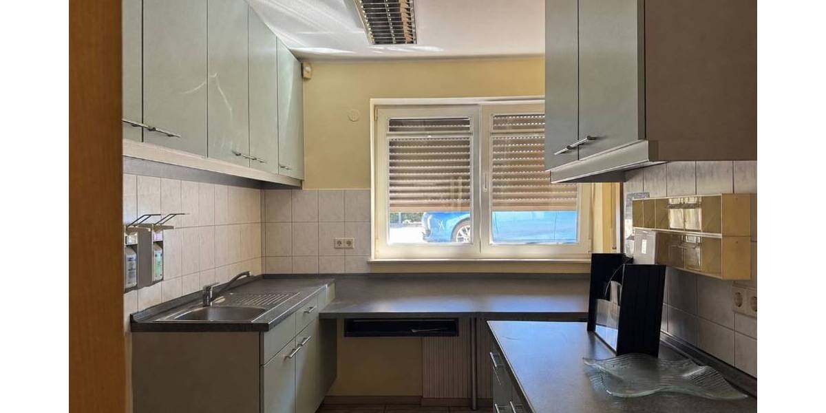 Gewerbeobjekt Beucha Beucha - 694&euro; | Angebot:26572537