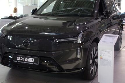 Volvo EX90 8.800 km 76.900 &euro; Hannover 30179