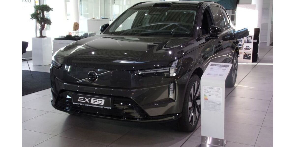 Volvo EX90 8.800 km 76.900 &euro; Hannover 30179