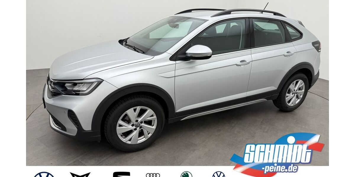 VW Taigo 6.740 km 20.600 &euro; Peine 31226