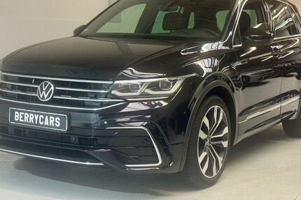 VW Tiguan 95.000 km 33.790 € Nufringen 71154