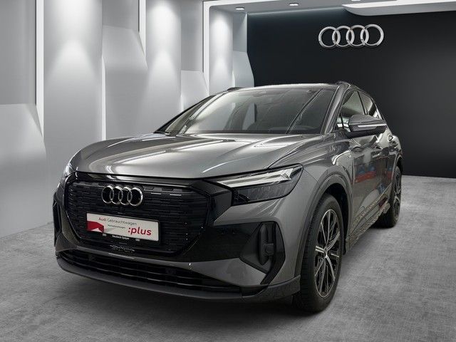 Q4 e-tron