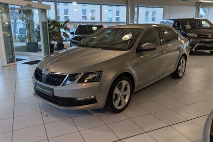 Skoda Octavia 84.500 km 12.990 &euro; Gundelfingen bei Freiburg 79194