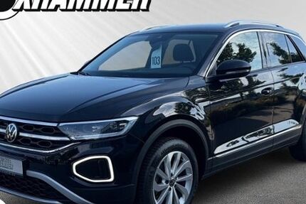 VW T-Roc 39.248 km 27.390 &euro; Bad Aibling 83043