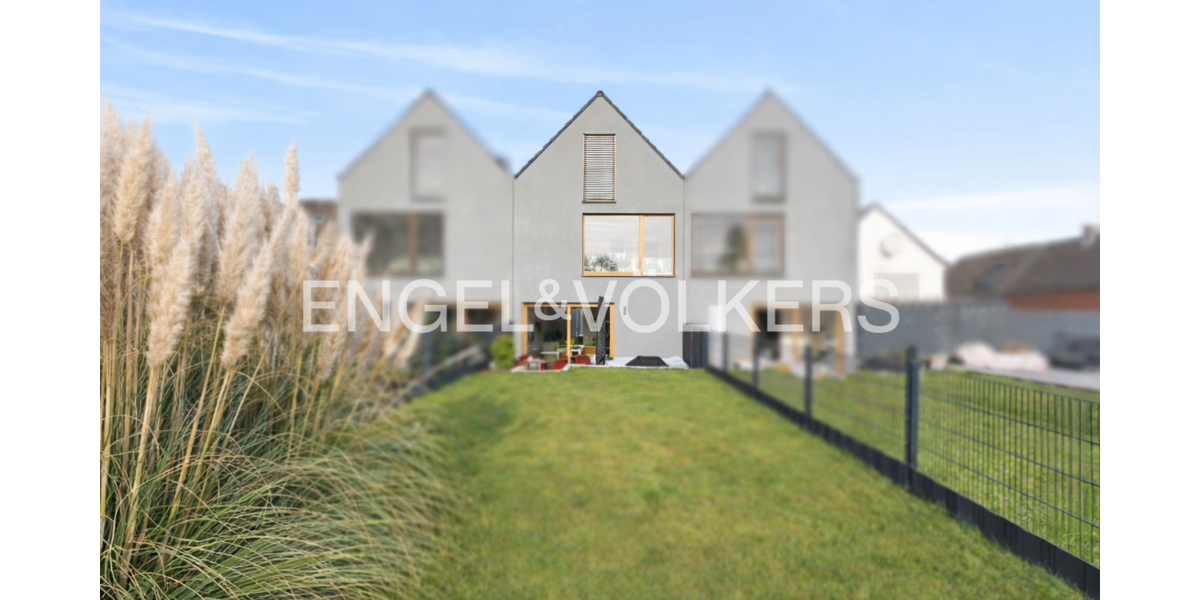 Einfamilienhaus Hürth - 4 Zimmer, 123 m&sup2;, 795.000&euro; | Angebot:24983937