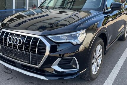Audi Q3 44.000 km 29.995 &euro; Neukirchen 94362