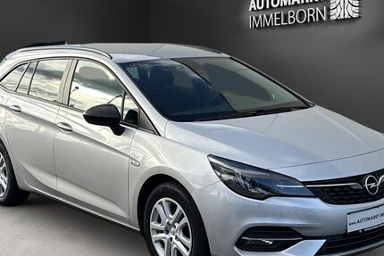 Opel Astra 69.998 km 14.180 € Barchfeld - Immelborn 36456