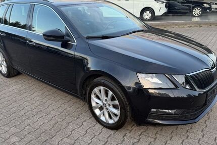 Skoda Octavia 179.999 km 8.995 &euro; Lingen 49808