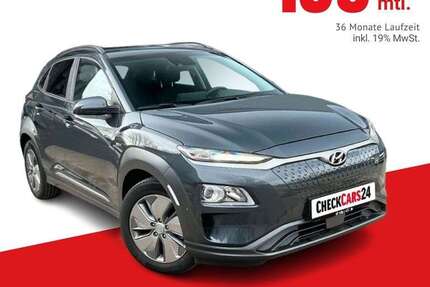 Hyundai KONA 21.827 km 21.089 € Teltow 14513