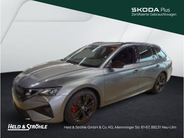 Skoda Octavia 22.649 km 37.770 € Neu-Ulm 89231