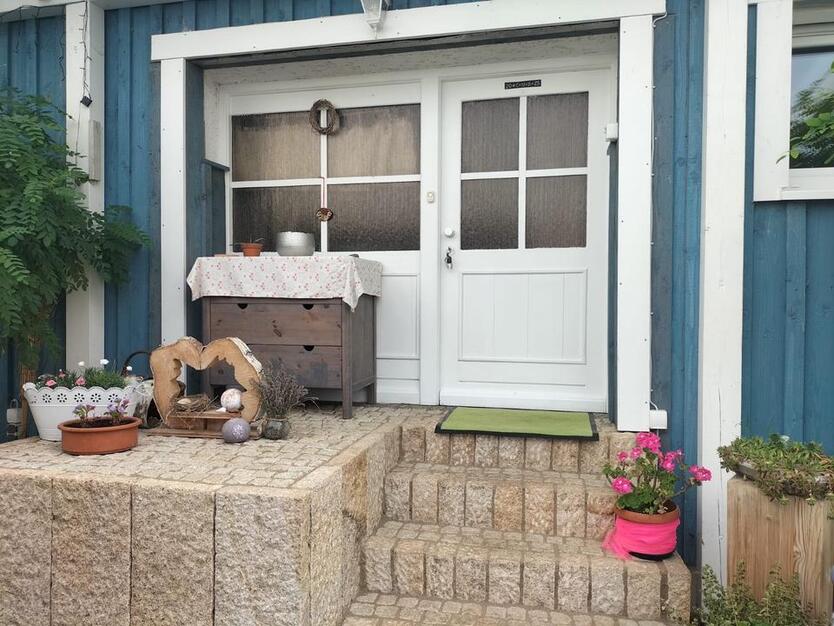 Idyllisches Landhaus, großes Grundstück Platz für Pferdehaltung