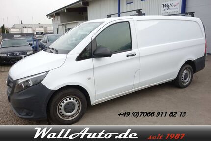 Mercedes-Benz Vito 104.883 km 12.950 &euro; Massenbachhausen 74252